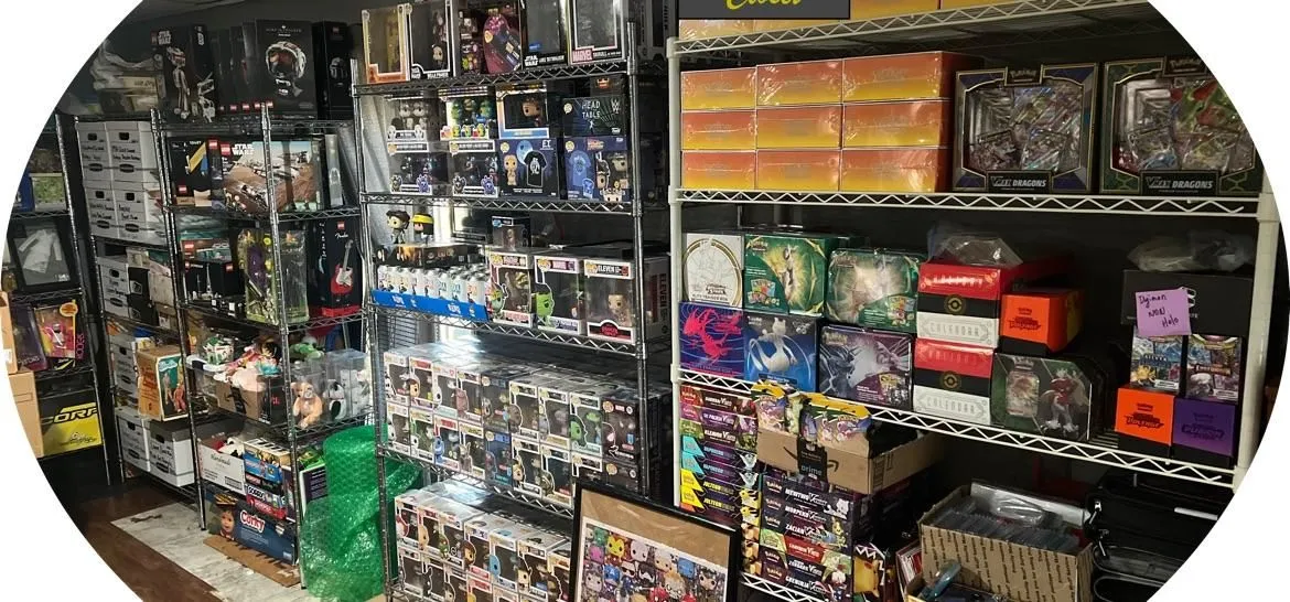 Store Image