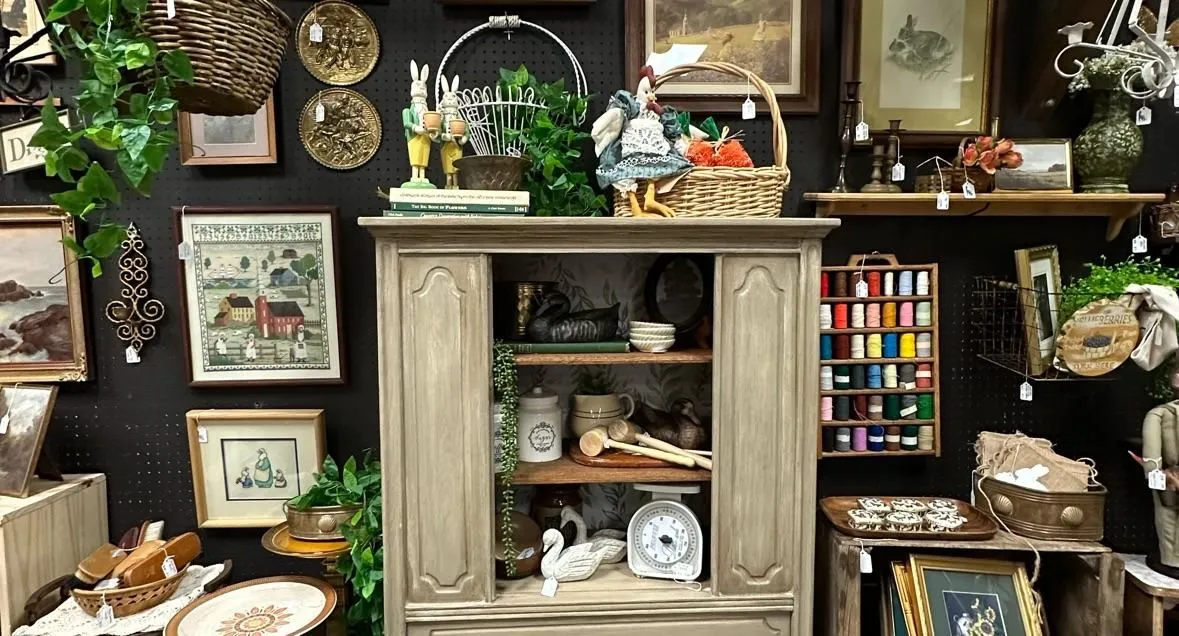 Store Image