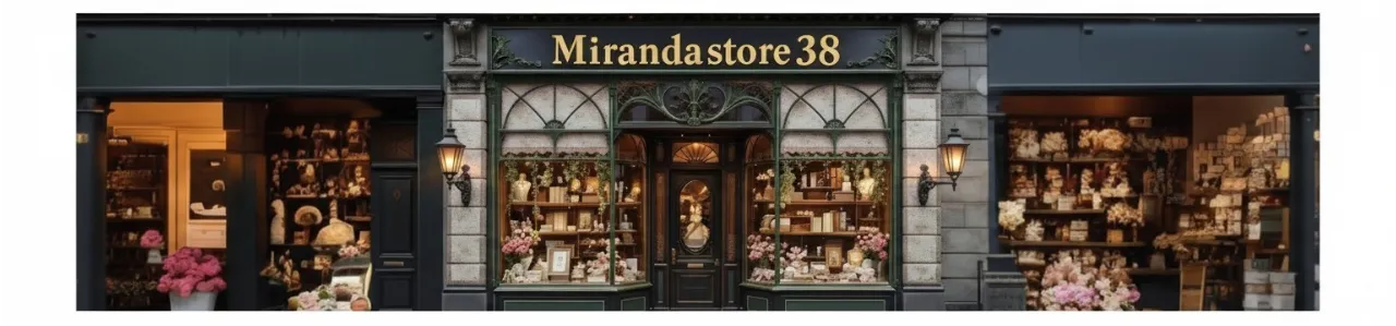 Store Image