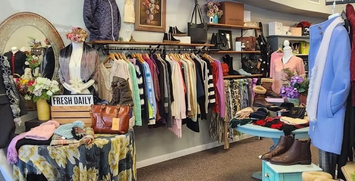 Store Image