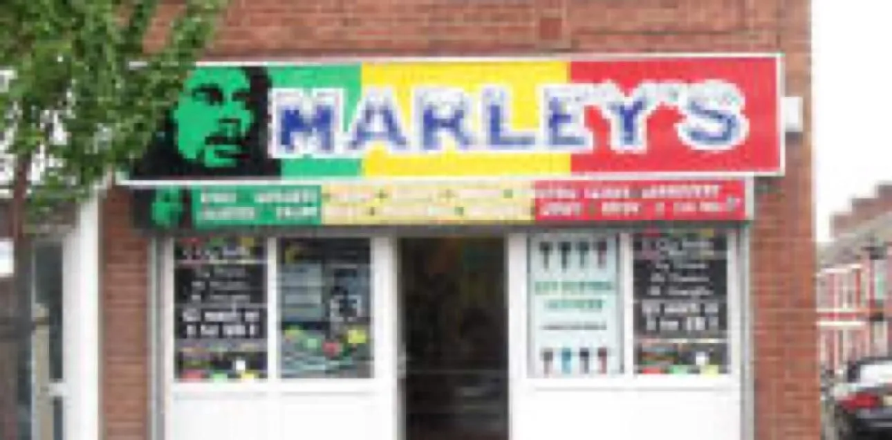 Store Image