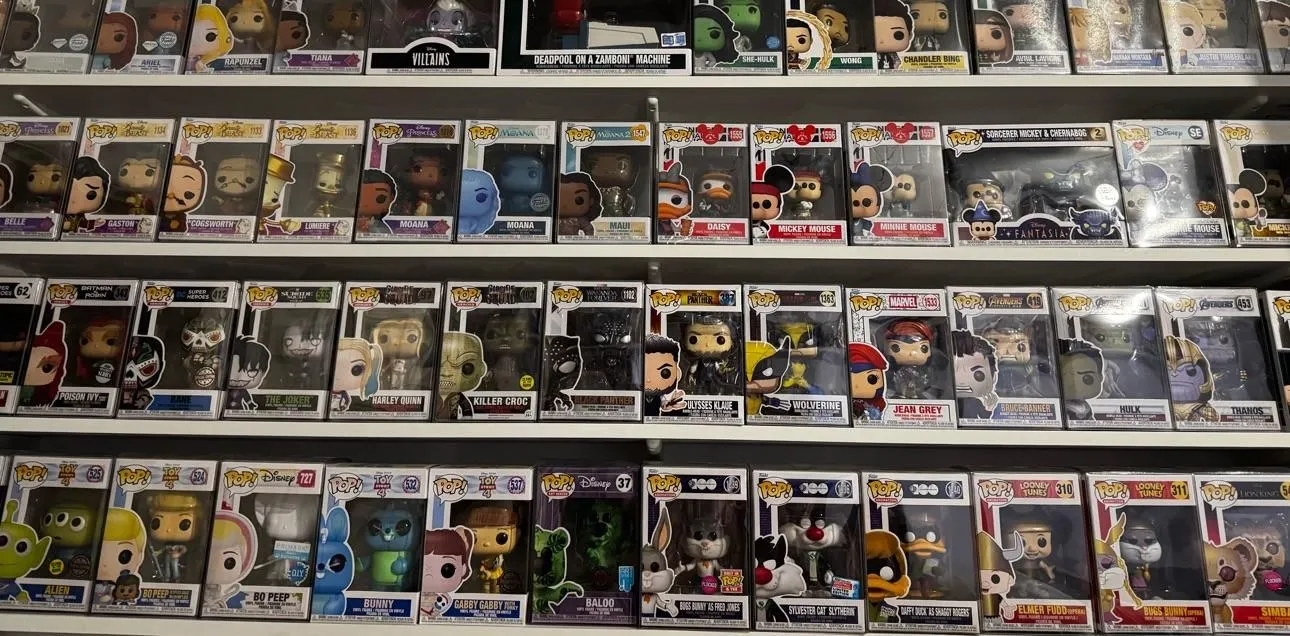 Store Image