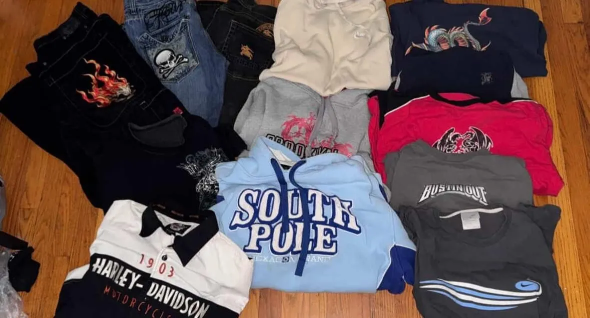 Store Image