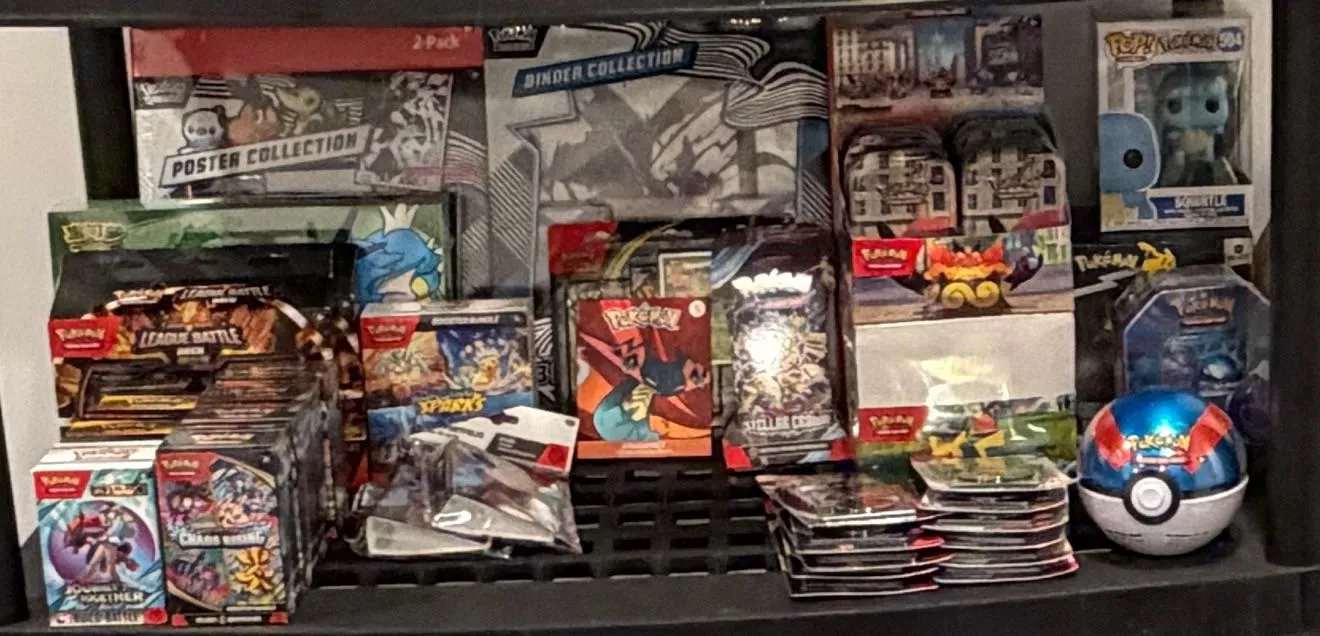 Store Image