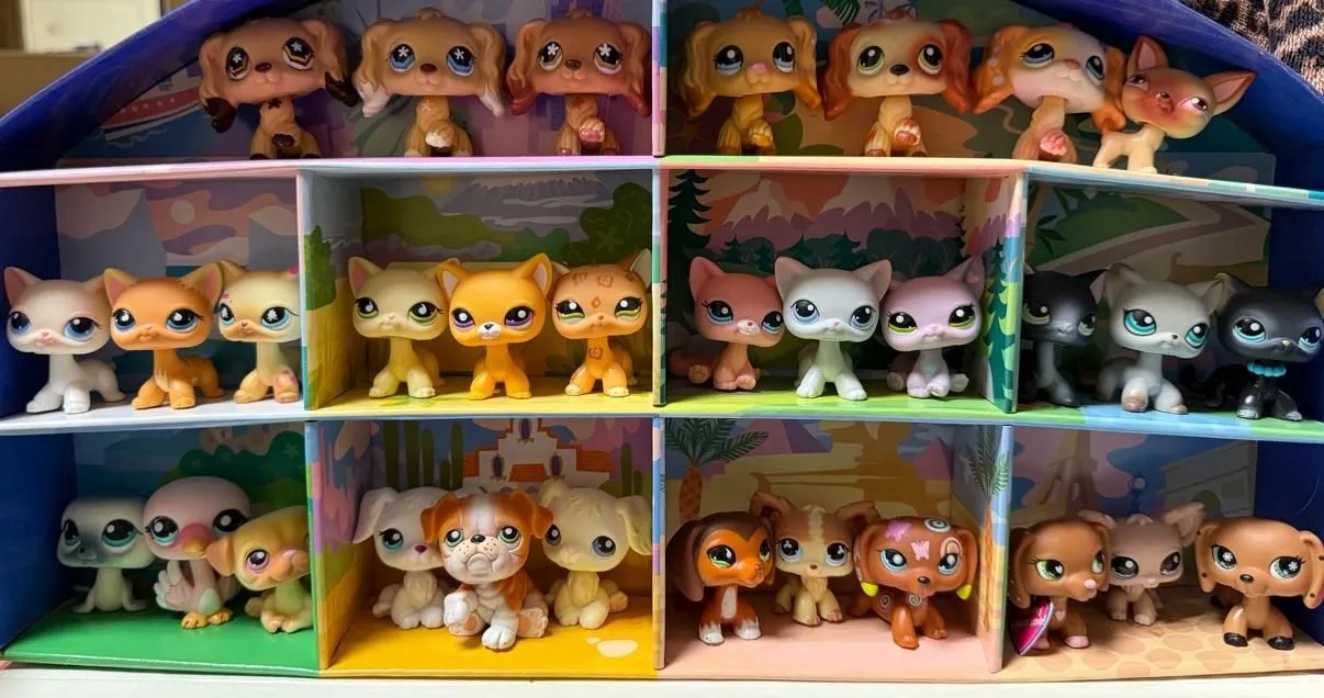 Store Image