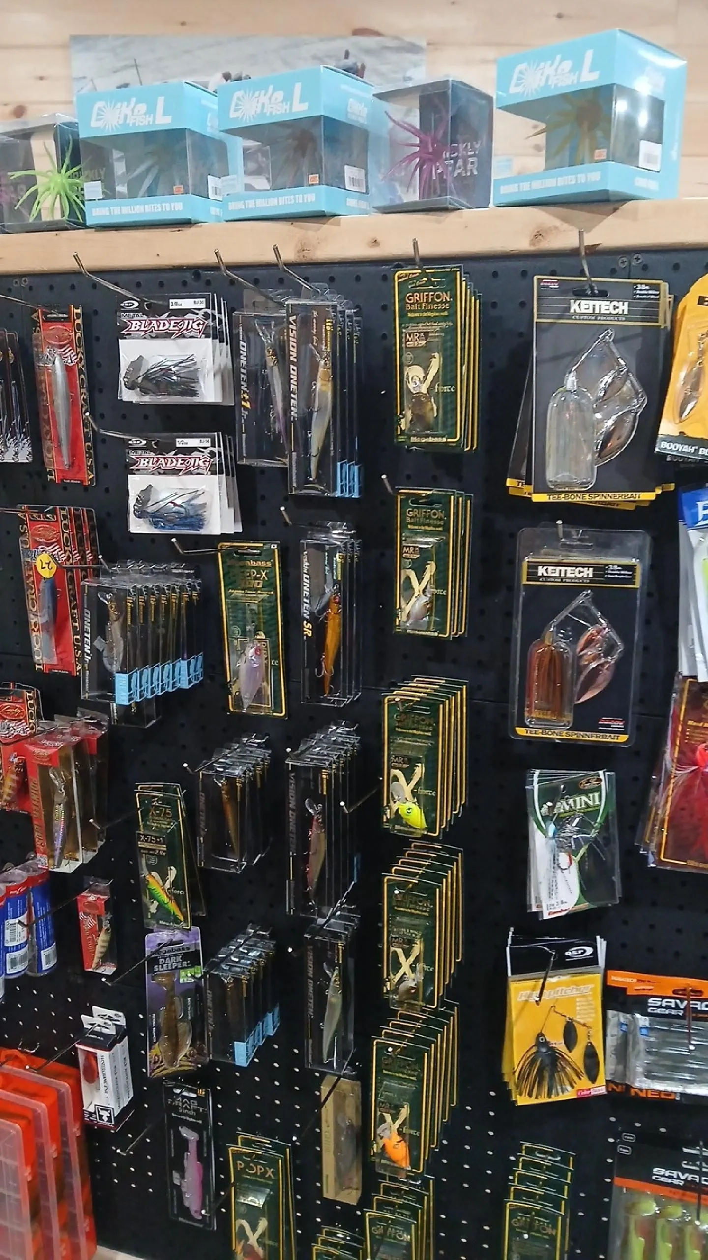Store Image
