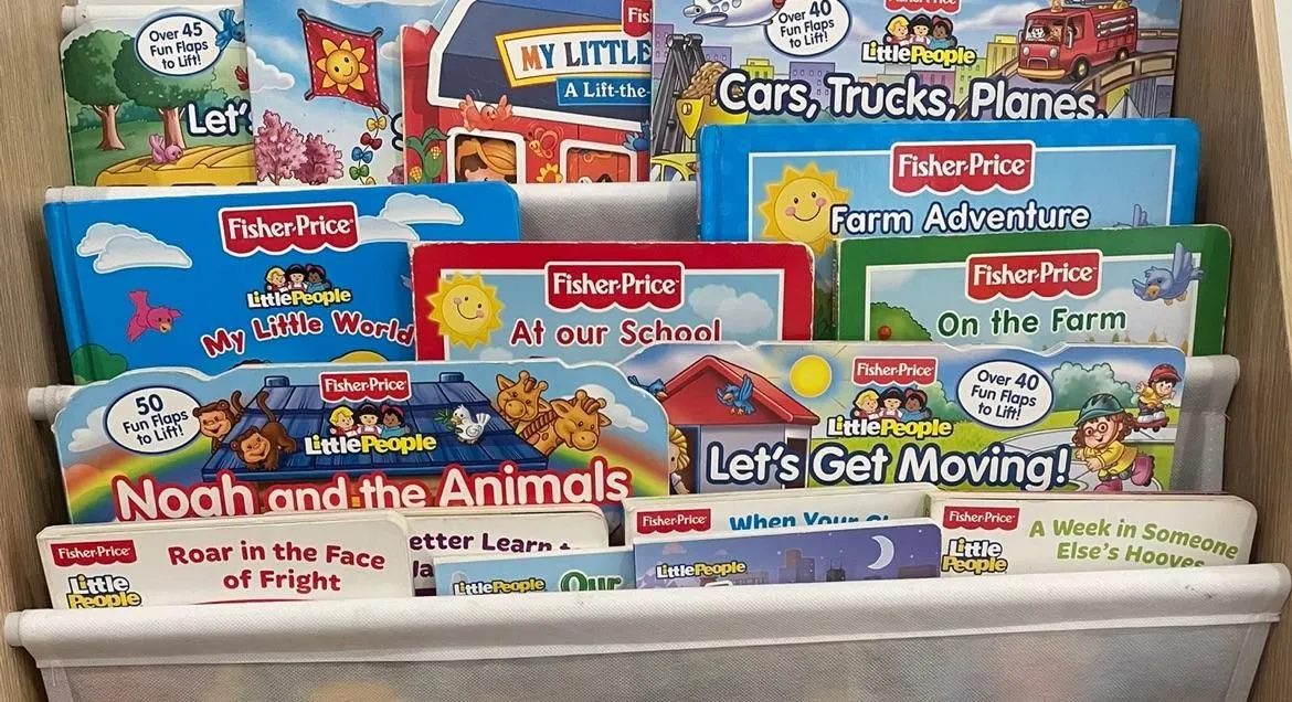 Store Image