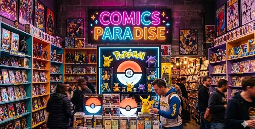 Store Image