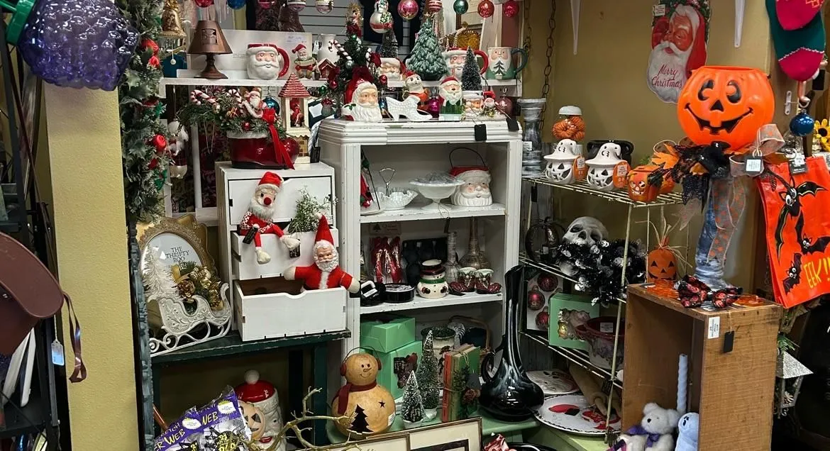 Store Image