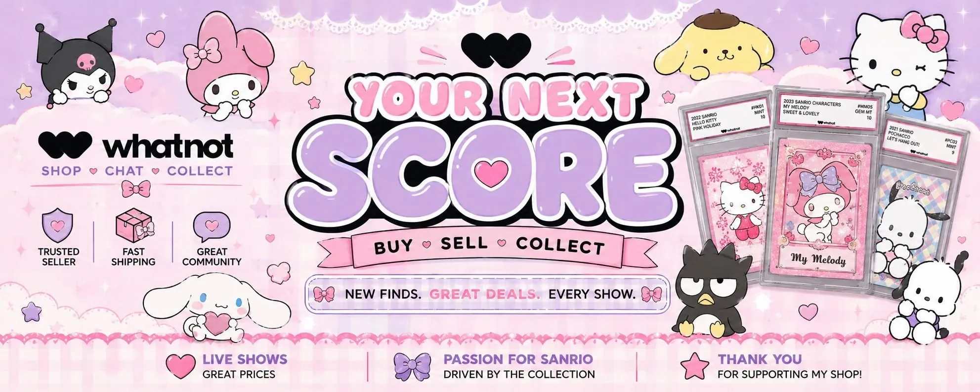 Store Image