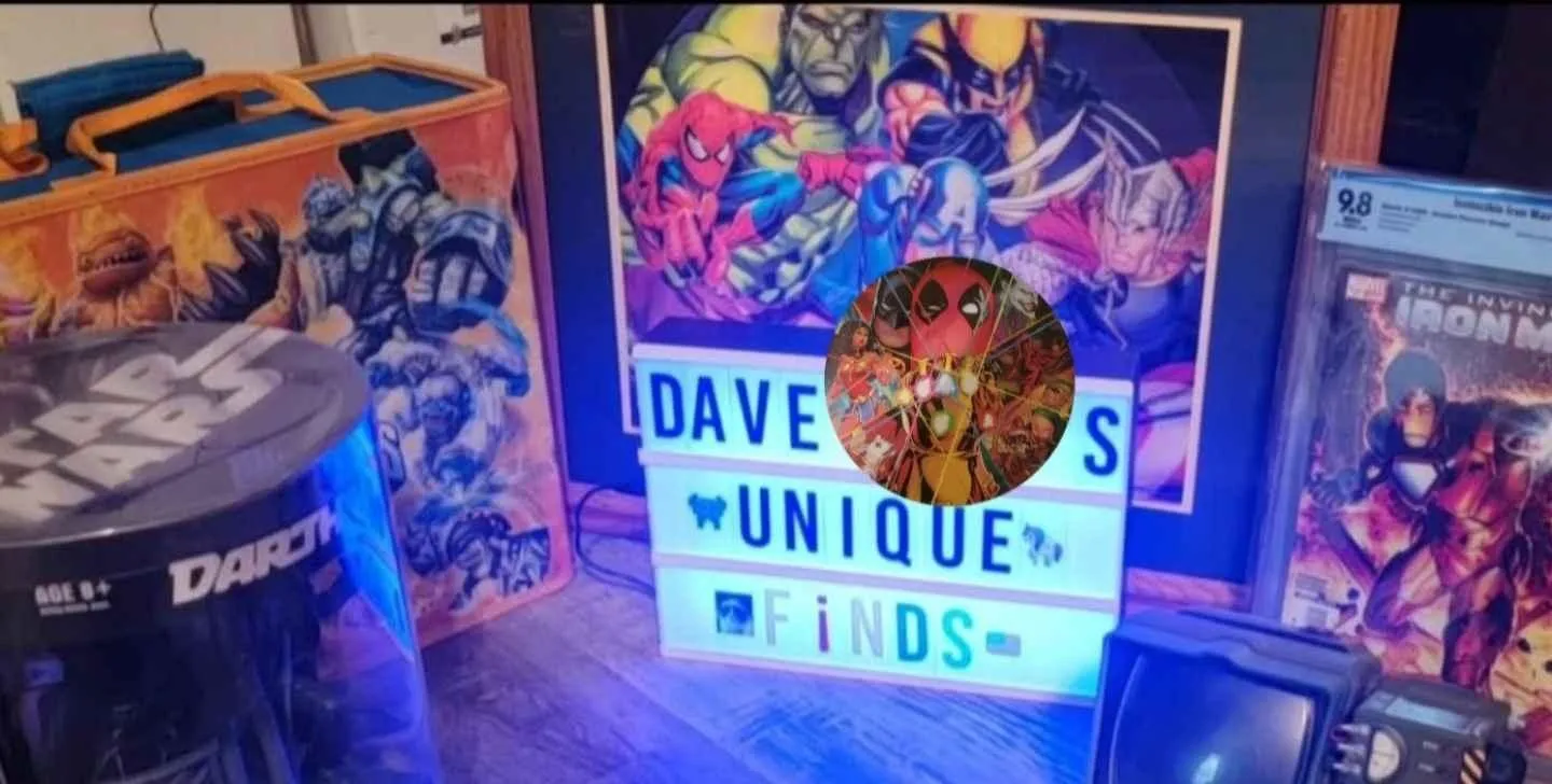 Store Image