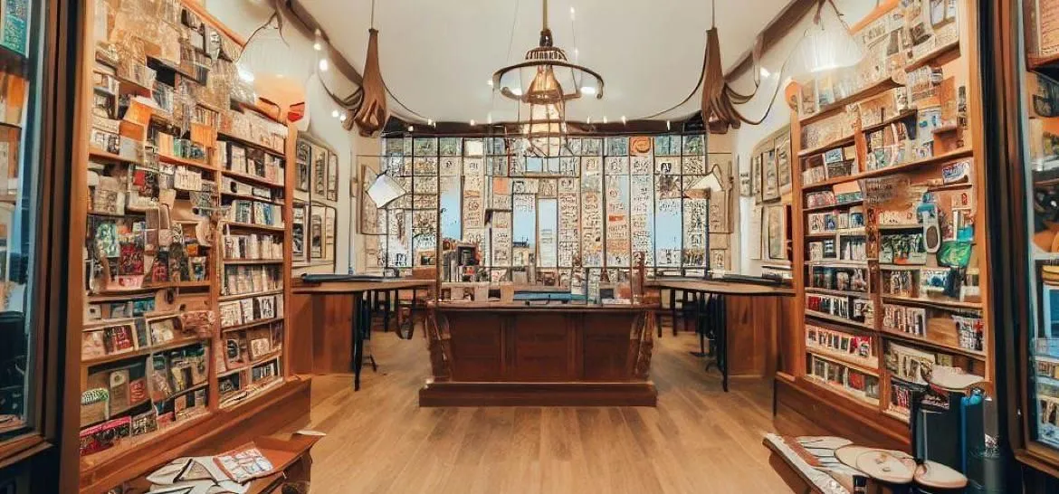 Store Image