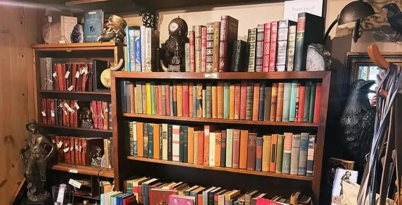 Store Image