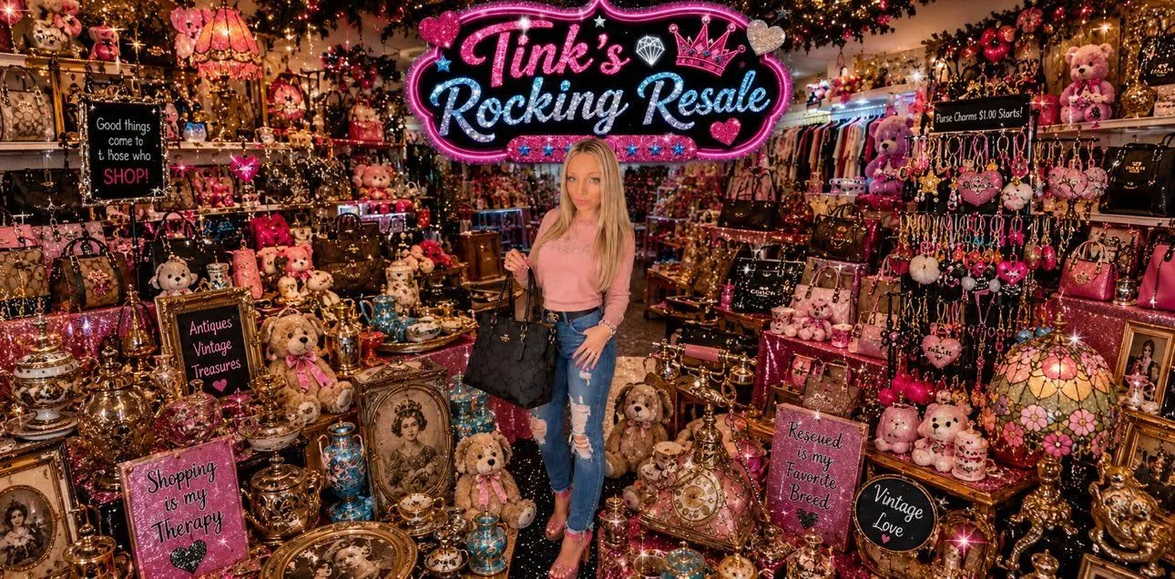 Store Image