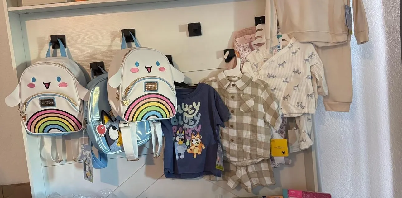 Store Image