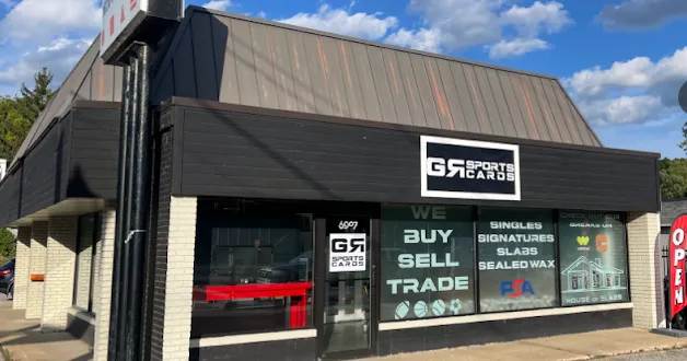 Store Image