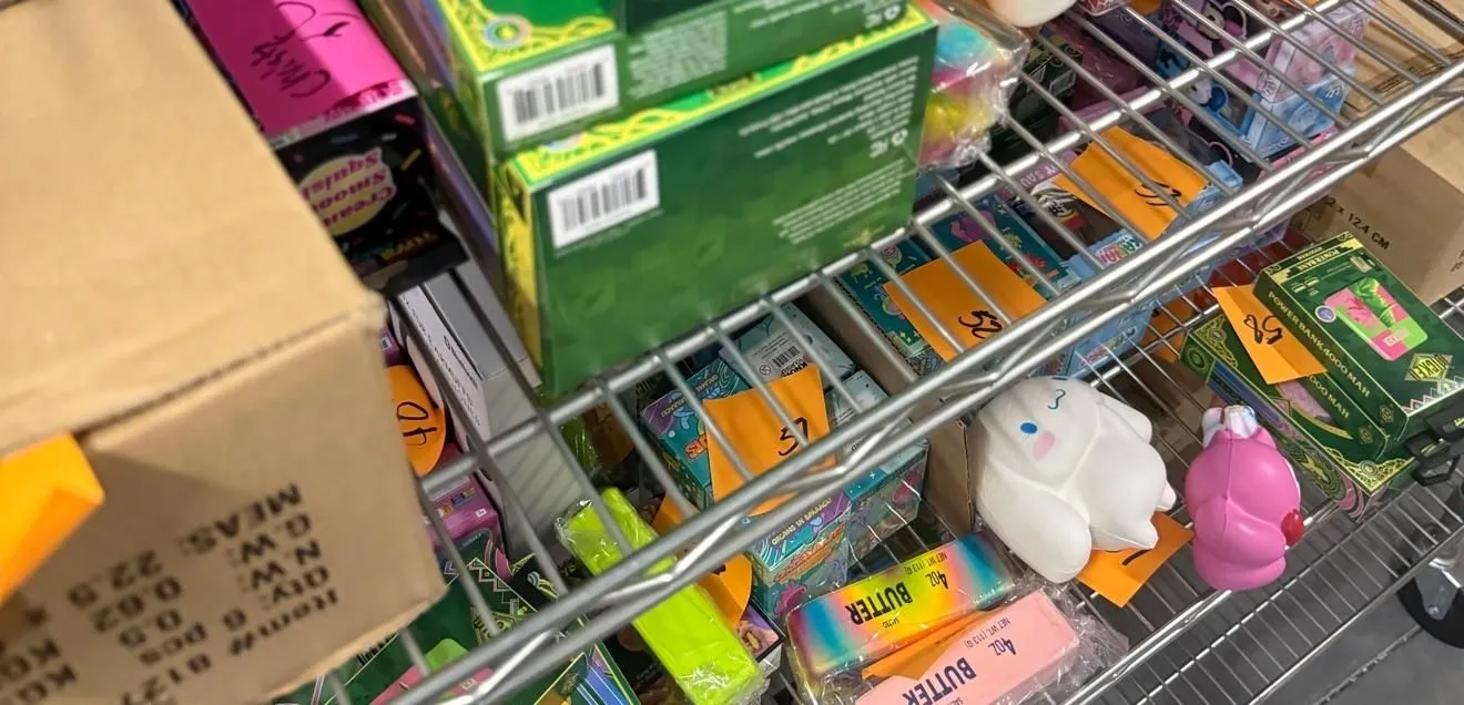 Store Image
