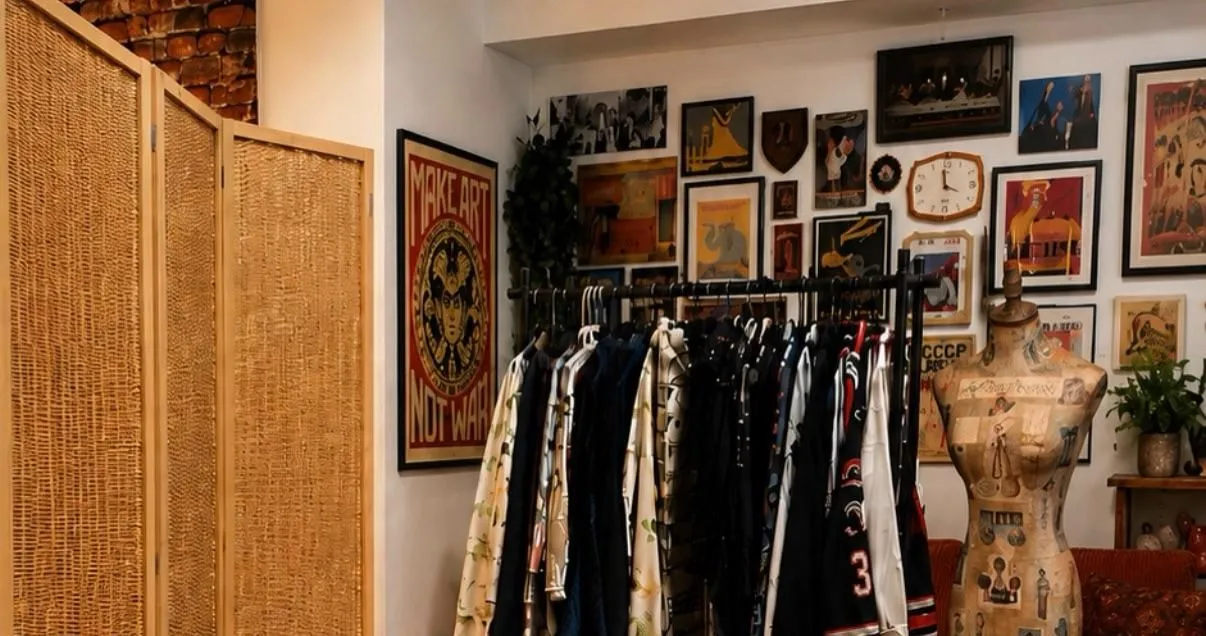 Store Image