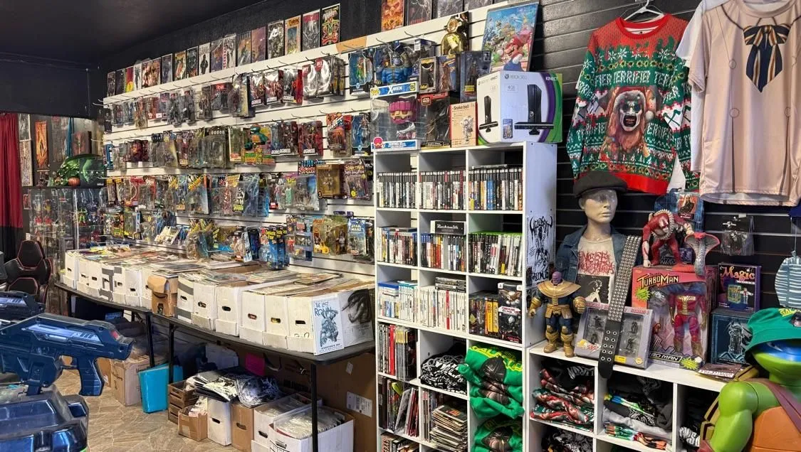 Store Image