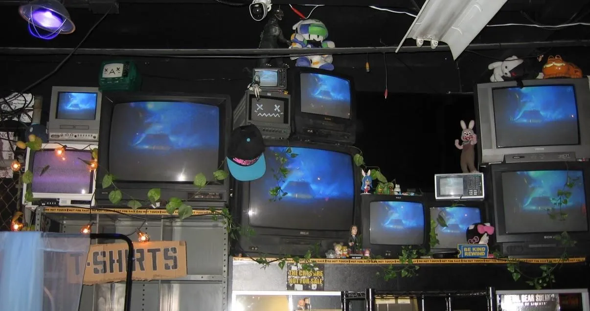 Store Image