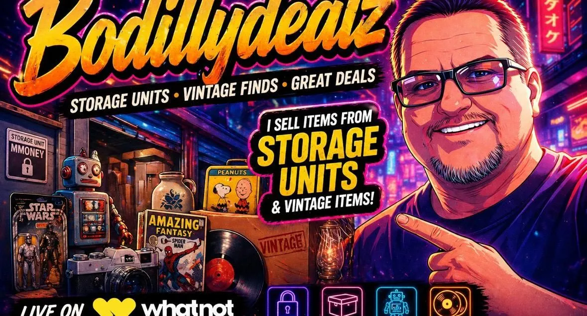 Store Image