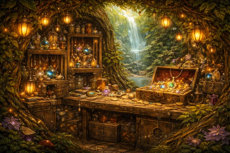 Store Image