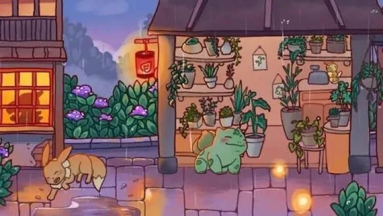 Store Image