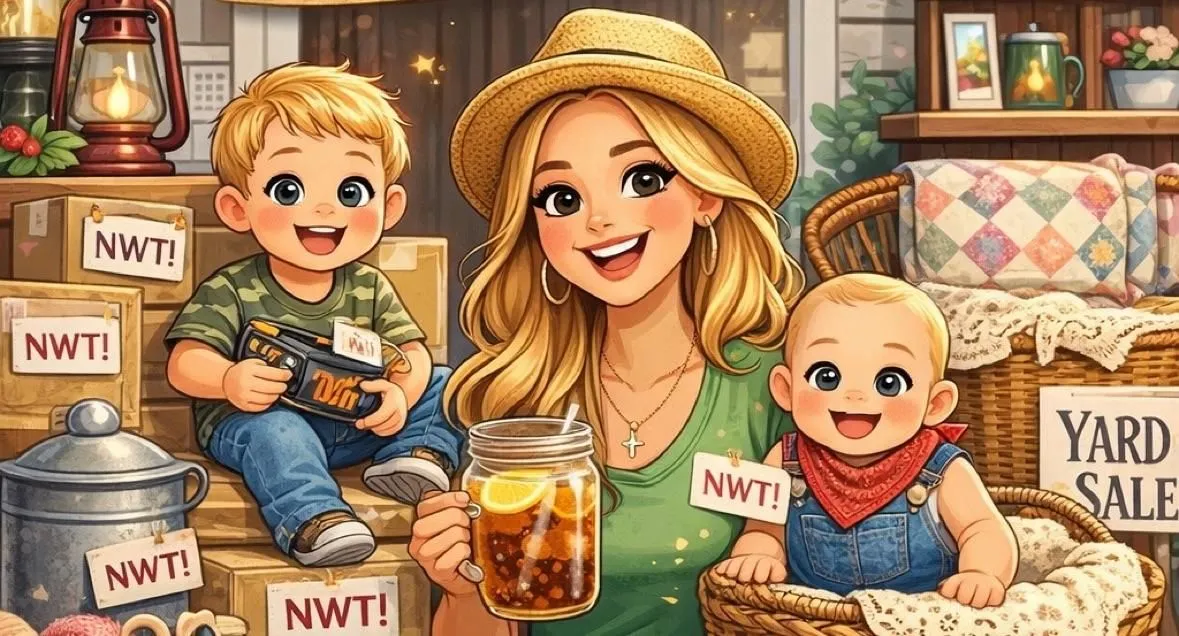 Store Image