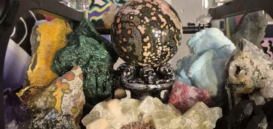 Store Image