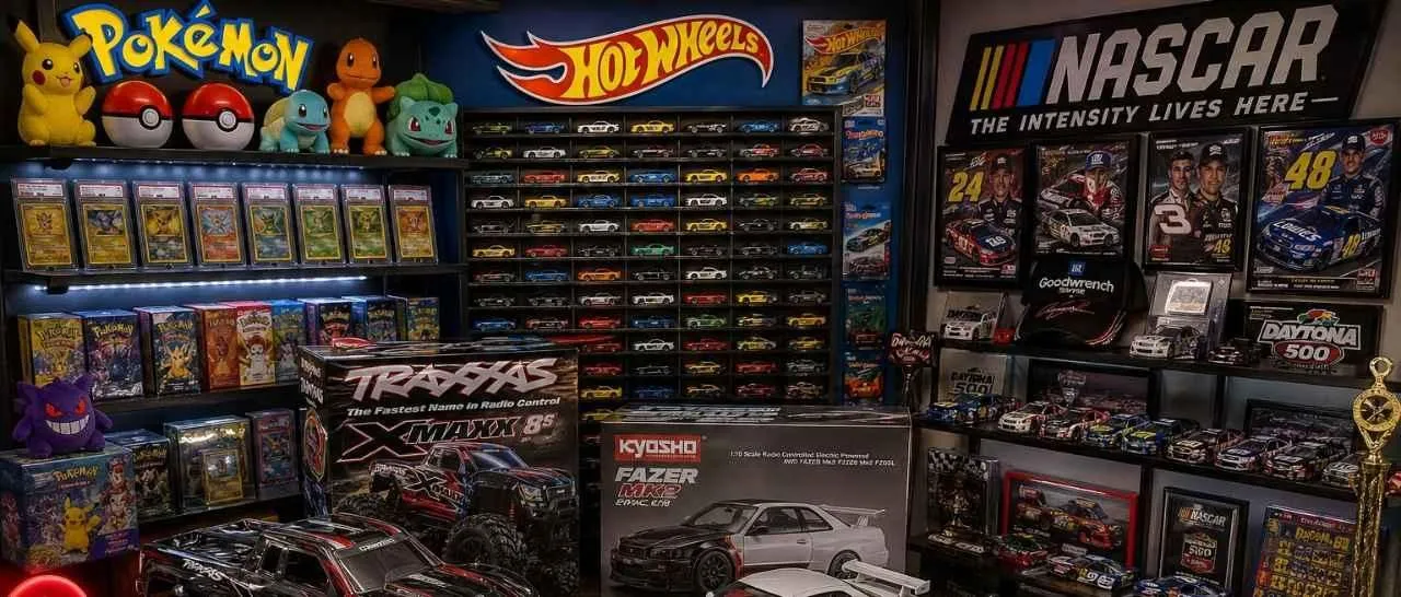 Store Image