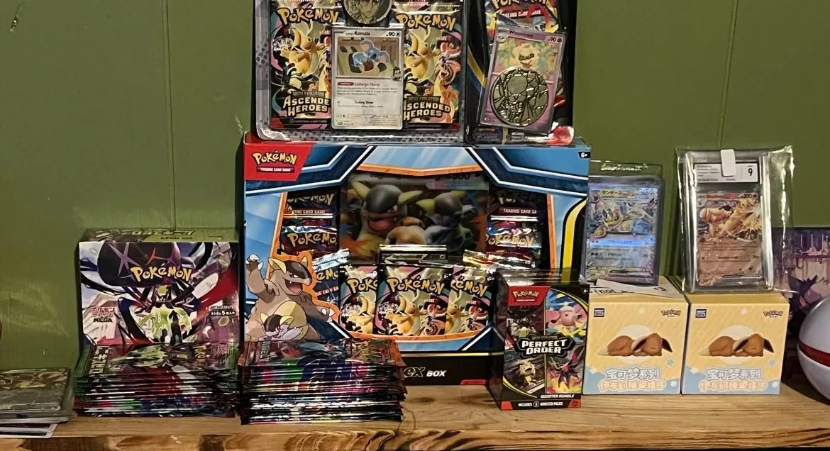 Store Image