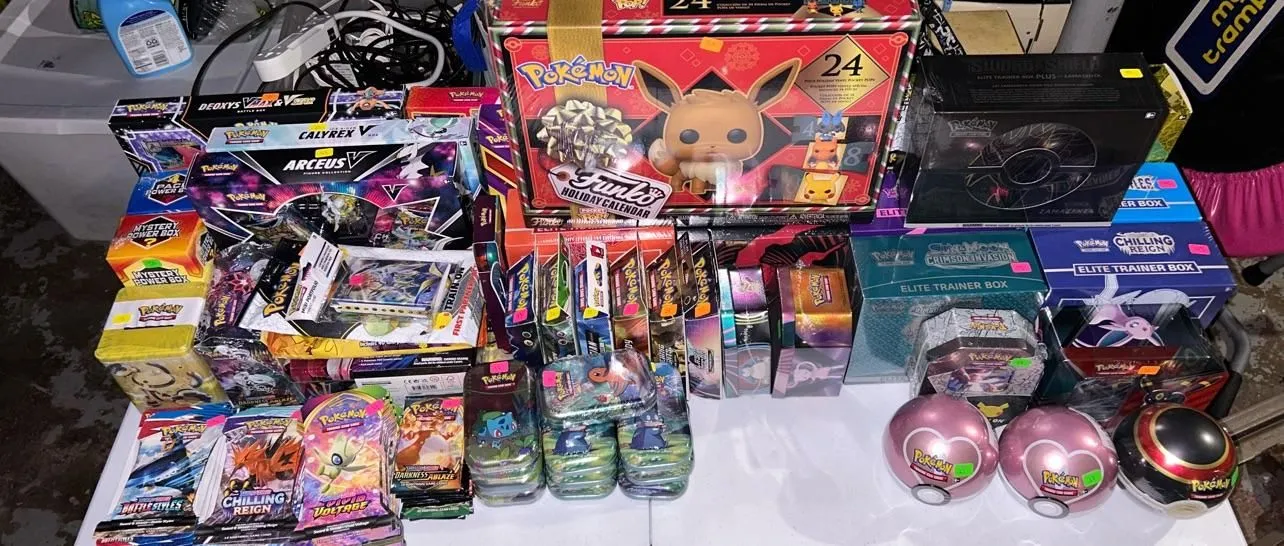 Store Image