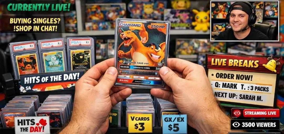 Store Image