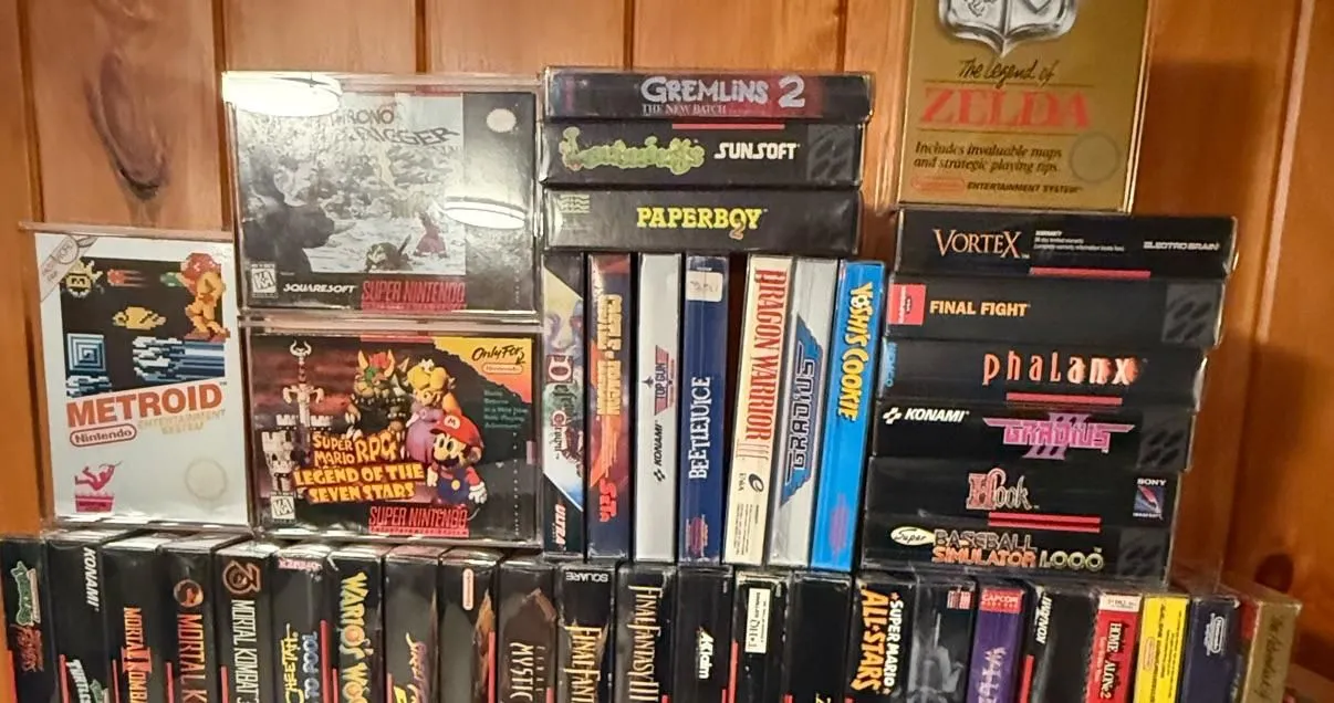 Store Image