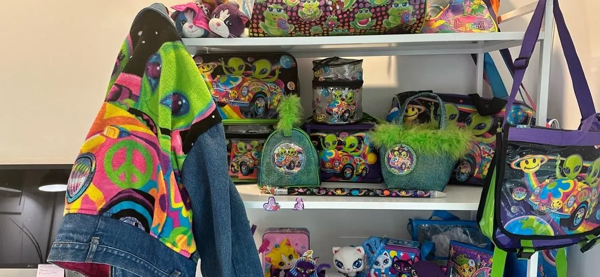 Store Image