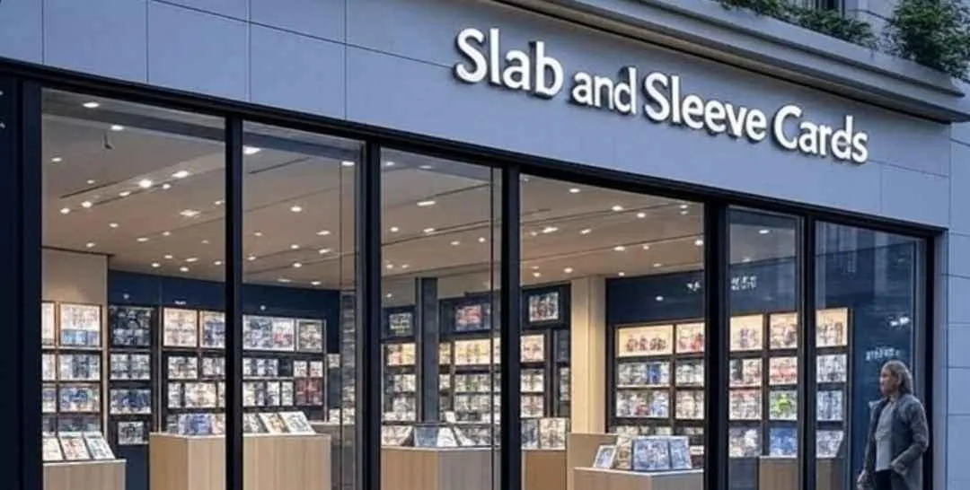 Store Image