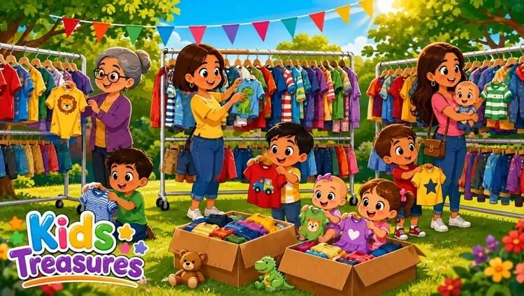 Store Image
