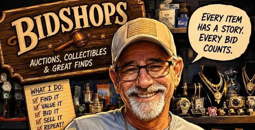 Store Image