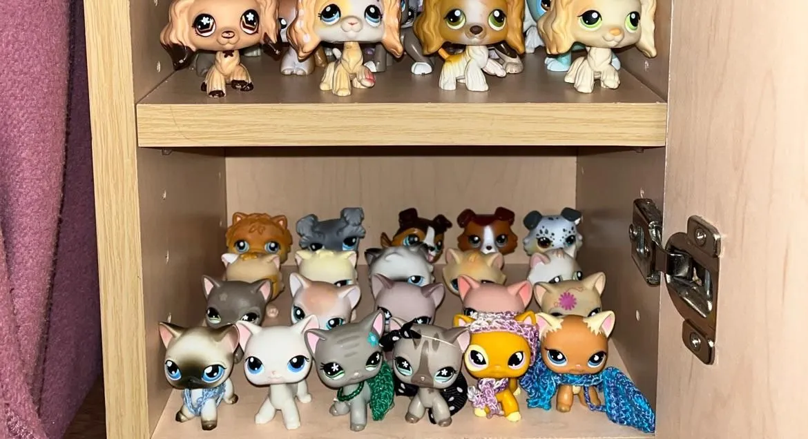 Store Image