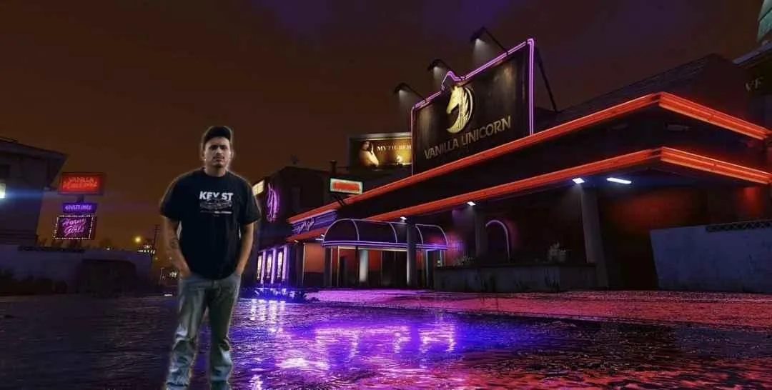 Store Image