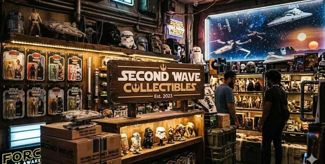 Store Image