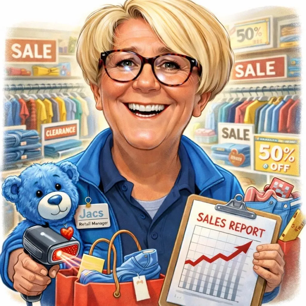 Store Image
