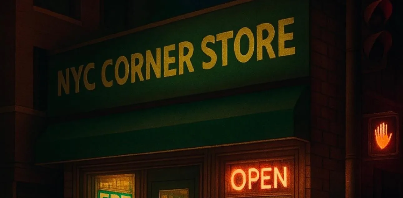 Store Image