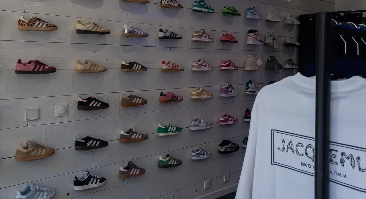 Store Image