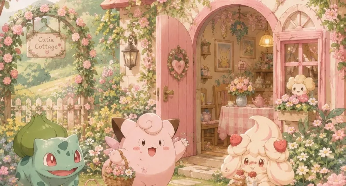 Store Image