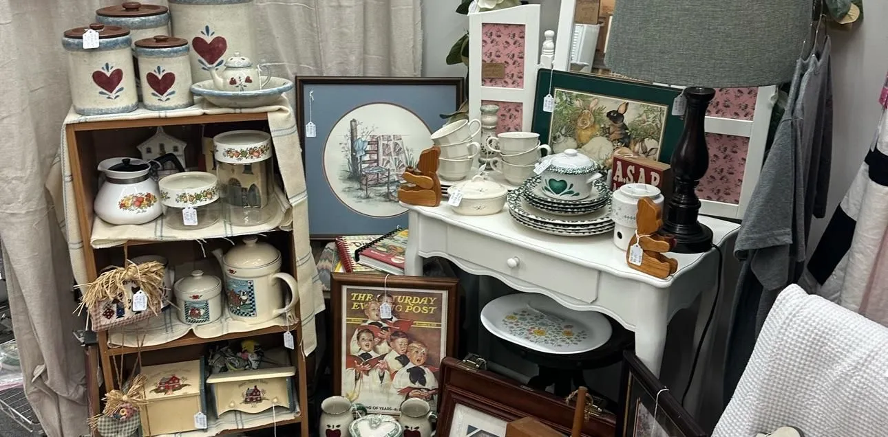Store Image
