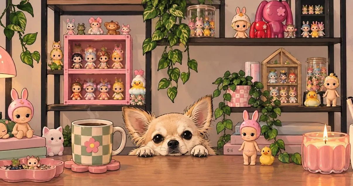 Store Image
