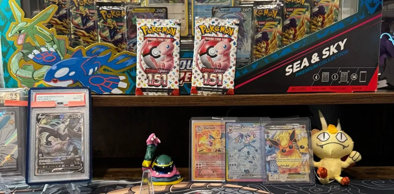Store Image