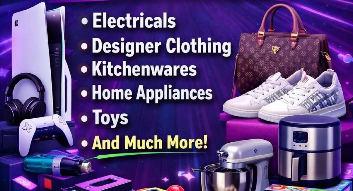 Store Image