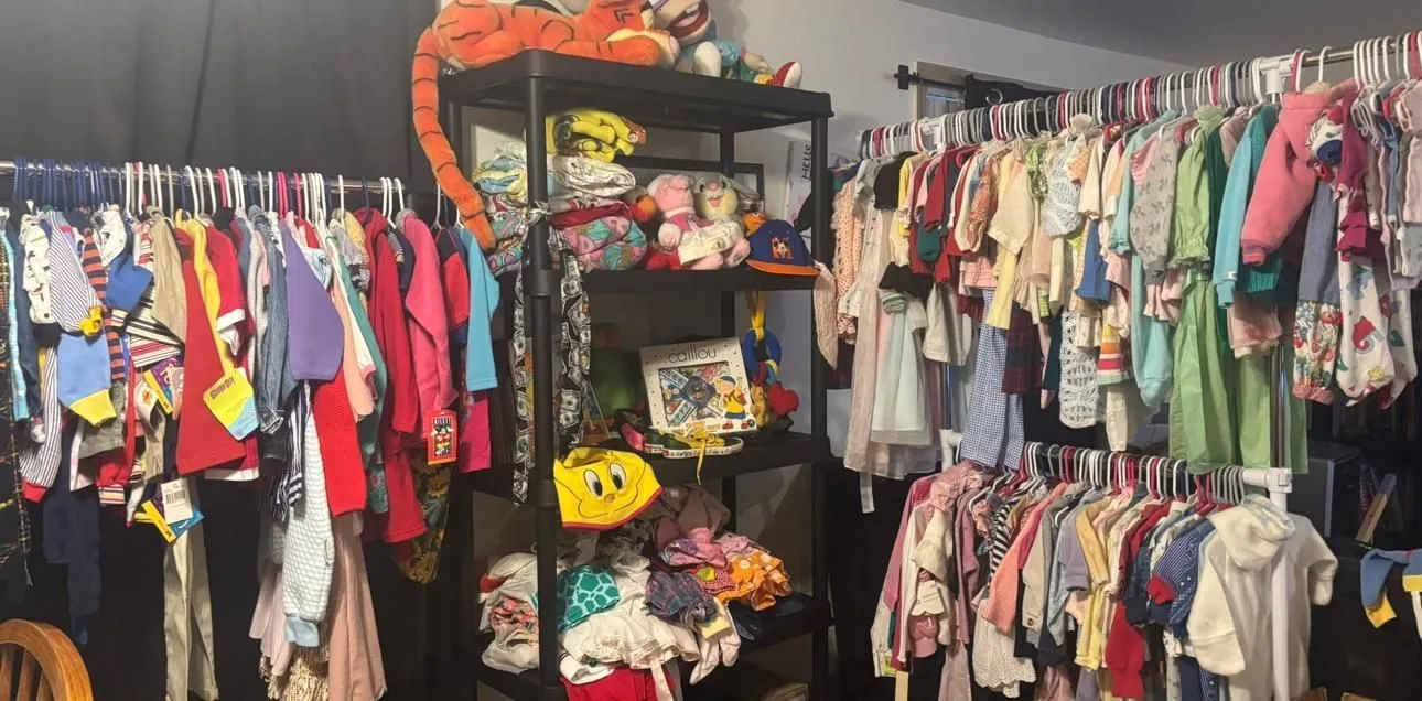Store Image